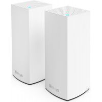 Router wireless Linksys Gigabit MX2000 Velop Dual-Band WiFi 6 2Pack