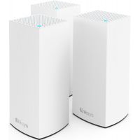 Router wireless Linksys Gigabit MX5500 Atlas Pro Dual-Band WiFi 6 3Pack