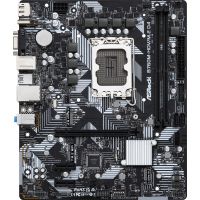 Placa de baza ASRock B760M-HDV/M.2 D4