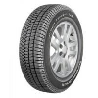 Anvelopa all-season BF Goodrich Anvelope  Bfgoodrich URBAN TERRAIN 235/55R18 100V  Season