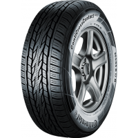 Anvelopa all-season Continental Anvelope   Cross Contact Lx 2 255/55R18 109H  Season