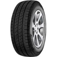 Anvelopa all-season Minerva Anvelope   ALL SEASON VAN MASTER 215/65R15C 104T  Season