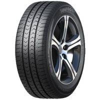 Anvelopa all-season Tourador X all climate van