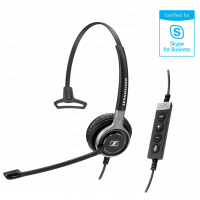 Casti Sennheiser Office/Call Center, Epos IMPACT SC 630 USB ML