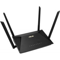 Router wireless ASUS Gigabit RT-AX1800U Dual-Band WiFi 6