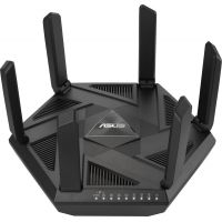 Router wireless ASUS Gigabit RT-AXE7800 Tri-Band WiFi 6