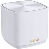 Router wireless ASUS Gigabit XD5 White Dual-Band WiFi 6