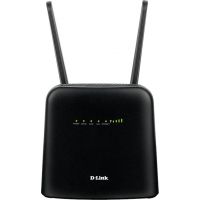 Router wireless D-Link DWR-960 4G Dual-Band WiFi 5