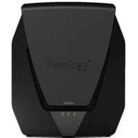Router wireless Synology Gigabit WRX560 Dual-Band WiFi 6