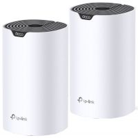 Router wireless TP-LINK Gigabit Deco S7 Dual-Band WiFi 5 2 Pack