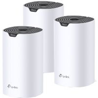 Router wireless TP-LINK Gigabit Deco S7 Dual-Band WiFi 5 3 Pack