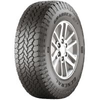 Anvelopa all-season General Anvelope   Grabber at3 235/65R16 121/119R  Season