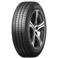 Anvelopa all-season Tourador X all climate van+
