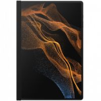 Samsung Husa de protectie tip stand Book Note View Cover Back pentru Galaxy Tab S8 Ultra 14.6 inch
