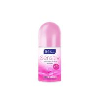 Antiperspirant Roll On, pentru femei, Inelia, Revers, Sensitive, 50ml Engros
