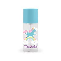 Apa de colonie pentru copii, Blue Unicorn Sweet Dreams, Martinelia 85 ml Engros
