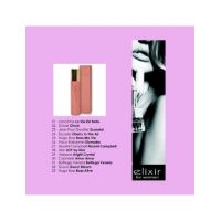 Apa de parfum Cote d'Azur, Elixir, Pink, Femei, 30ml Engros