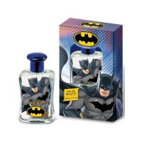 Apa de toaleta, Batman, baieti, 50ml Engros