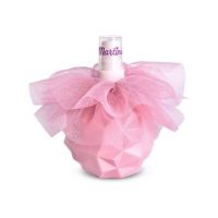 Apa de toaleta Starshine Shimmer Pink cu pulverizator Martinelia 61038, 100 ml Engros
