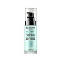 Baza de machiaj corectoare, neutralizanta, verde, Antiredness, Revers 30ml Engros