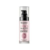 Baza de machiaj iluminatoare, Pro Shining, Revers, 30ml Engros
