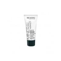 Baza de machiaj Mineral Perfect, Matifianta, cu silicon, Revers, 30ml Engros