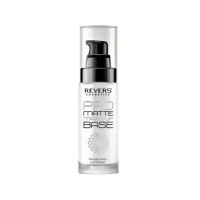 Baza de machiaj Pro Matte, Silicon, Revers, 30 ml Engros