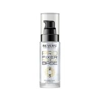 Baza de machiaj transparenta, Pro Fixer, Revers, 30ml Engros