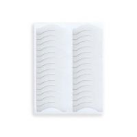Benzi sablon pentru manichiura French, Top Choice Engros