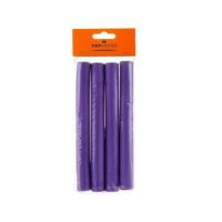Bigudiuri flexibile, cauciucate Top Choice, Ø 20 mm, 4buc/set Engros