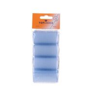 Bigudiuri Velcro Soft, Top Choice, Ø 28 mm Engros