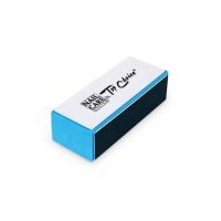 Buffer Nail Block cu 4 fete, Top Choice, abrazivitate 180/320/800/4000 Engros
