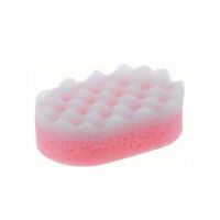 Burete de baie, Top Choice, oval, exfoliant Engros