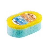 Burete de baie, Top Choice, oval, pentru masaj Engros
