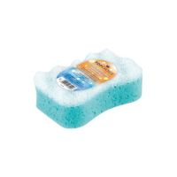 Burete de baie, Top Choice, tip future, exfoliant Engros