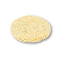 Buretel din celuloza pentru indepartarea machiajului, exfoliant, Top Choice Engros