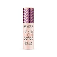 Corector lichid Naked Skin Cover, Revers, 5,5g, Nr 3 Engros