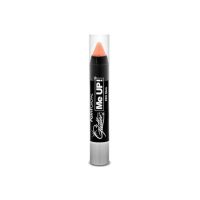 Creion cu sclipici, pentru fata si corp -UV reactiv - Peach Paradise Glitter me Up! Paint Glow Engros