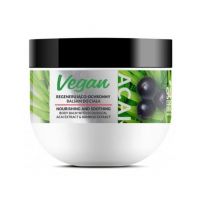 Crema balsam de corp Vegan, cu Acai si Bambus, Revers, 250ml, regenerare si protectie Engros