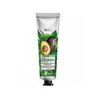Crema de maini, hidratanta si calmanta, Vegan, Inelia, Revers, cu ulei de avocado si extract de aloe vera, 100ml Engros