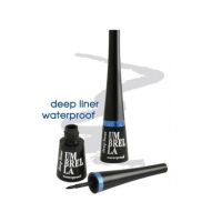 Dipliner Umbrela Beauty, Negru Engros