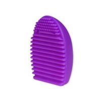 Dispozitiv pentru curatarea pensulelor de machiaj, Nascita, Bamboo Engros