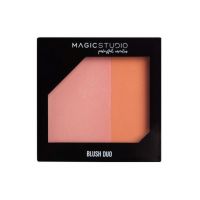 Fard de obraz Duo, Pocket Colors, Magic Studio, Light Pink, 10 g Engros