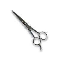 Foarfeca de frizerie, Top Choice, otel inoxidabil, 14.5cm Engros