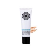 Fond de ten matifiant pentru ten gras si acneic, Cos-Medica, Vipera, 01 light, 25 ml Engros