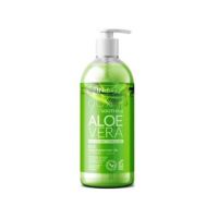 Gel calmant, multifunctional, pentru fata si corp, 6 in 1, cu aloe vera 99%, Revers, 500ml Engros