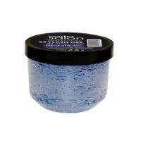 Gel de par Mega Strong, Salon Professional, Venita, cu Panthenol, 150gr Engros