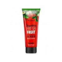 Gel Exfoliant pentru corp cu Capsuni Si Taurina 250ml Engros