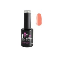 Gel lac UV 1 Step Gel, Umbrella, 11ml, Nr 11 Roz, mat Engros