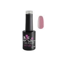 Gel lac UV 1 Step Gel, Umbrella, 11ml, Nr 27 Mov, sidef Engros